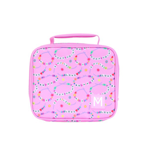 Montii Lunchbags: MontiiCo Insulated Lunch Bag (Medium) - Friends Forever
