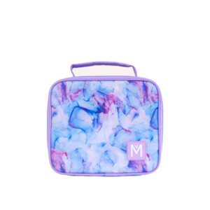 MontiiCo Insulated Lunch Bag (Medium) - Aurora