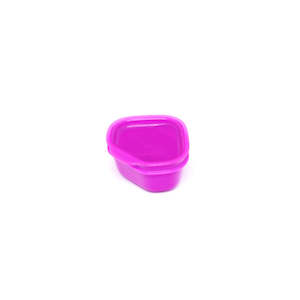Goodbyn Accessories: Goodbyn Little Dipper - Neon Purple
