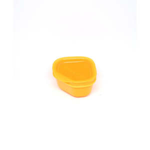 Goodbyn Little Dipper - Neon Orange