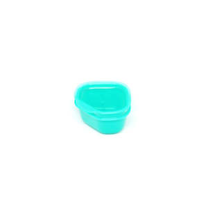 Goodbyn Accessories: Goodbyn Little Dipper - Neon Aqua