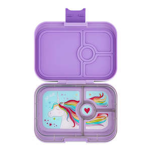 Yumbox Panino - Lavande Purple (Unicorn)