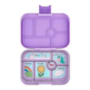 Yumbox: Yumbox Original - Lavande Purple (Unicorn)