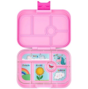 Yumbox Original - Power Pink (Unicorn)
