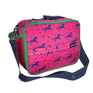 Yumbox: Yumbox Lunch Bag - Horses