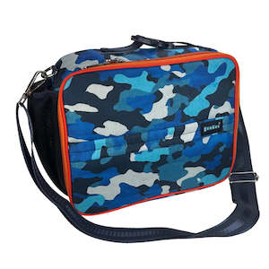 Yumbox Lunch Bag - Camouflage