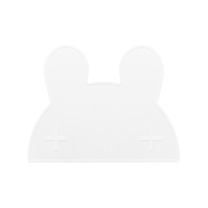 Wmbt Placie: We Might Be Tiny - Bunny Placie - Snow White