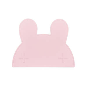 We Might Be Tiny - Bunny Placie - Powder Pink