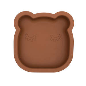 Wmbt Baking Kitchen: We Might Be Tiny - Bear Cake Mould - Chocolate Brown