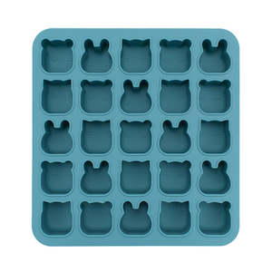 We Might Be Tiny - Freeze & Bake Mini Poddies - Blue Dusk