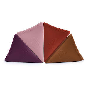 Wmbt Baking Kitchen: We Might Be Tiny - Sunnie Ice Blocks - Retro (Set of 4)