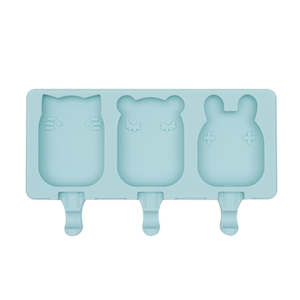 We Might Be Tiny - Frosties - Minty Green