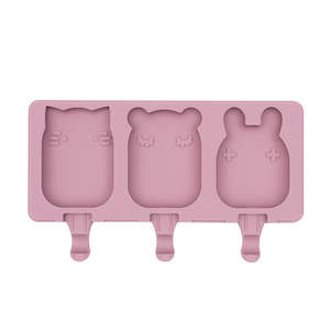 Wmbt Baking Kitchen: We Might Be Tiny - Frosties - Dusty Rose