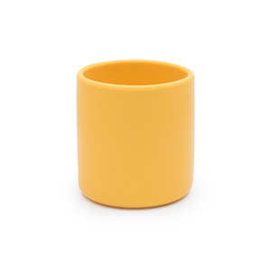 We Might Be Tiny - Grip Cup - Yellow