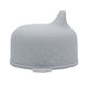 We Might Be Tiny - Sippie Lid - Grey