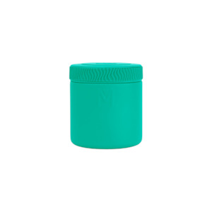 Food Jars: MontiiCo Insulated Food Jar - Mojito