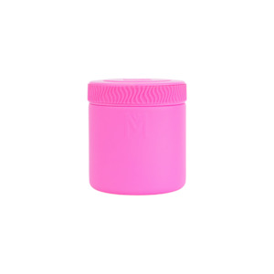 Food Jars: MontiiCo Insulated Food Jar - Calypso