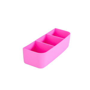 Montii Lunch Boxes: MontiiCo Feast Tray - Floss