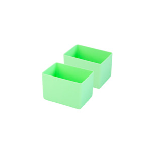 Montii Lunch Boxes: MontiiCo Feast Cups - Pear