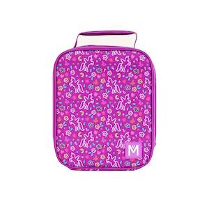 MontiiCo Insulated Lunch Bag - Unicorn