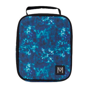 Large Lunch Bags: MontiiCo Insulated Lunch Bag - Nova