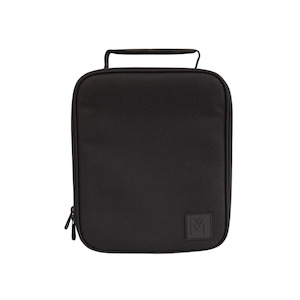 MontiiCo Insulated Lunch Bag - Midnight