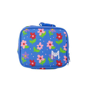 MontiiCo Insulated Lunch Bag (Mini) - Petals