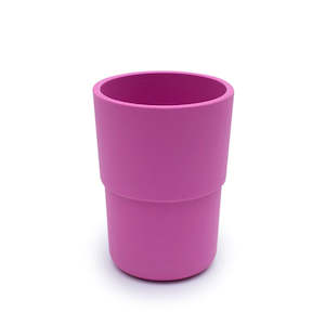 Bobo&Boo Plant Based Cup - Pink