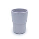 Bobo&Boo Plant Based Cup - Grey