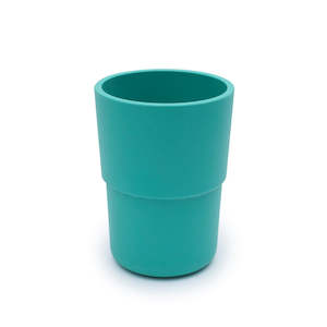 Plant Based Cups: Bobo&Boo Plant Based Cup - Green