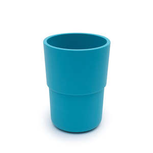 Bobo&Boo Plant Based Cup - Blue