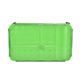 Go Green Food Box (LARGE) Lid - Green
