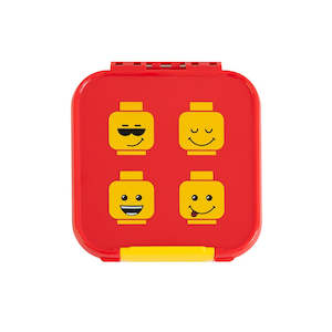 Little Lunch Box Co - Bento Two - Faces
