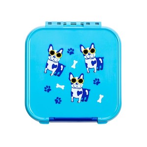 Little Lunch Box Co - Bento Two - Cool Pup