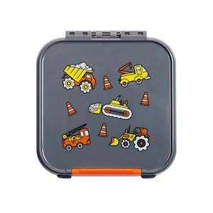 Little Lunch Box Co - Bento Two - Construction