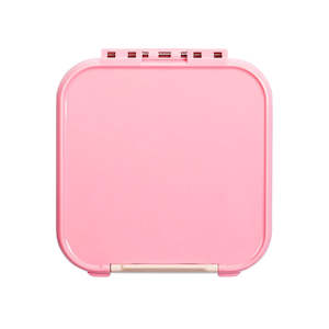 Little Lunch Box Co - Bento Two - Blush Pink