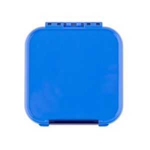 Little Lunch Box Co - Bento Two - Blueberry