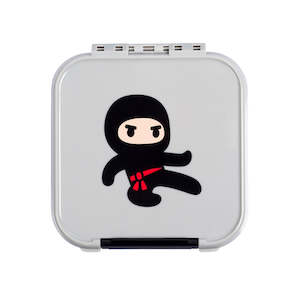 Little Lunch Box Co - Bento Two - Ninja
