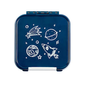 Little Lunch Box Co - Bento Two - Outer Space