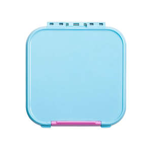 Little Lunch Box Co - Bento Two - Sky Blue