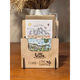 Single Pocket Stand #NZ-ST-SP-1