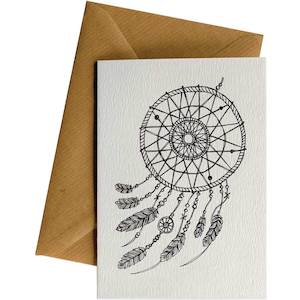 Products: Dream Catcher #071