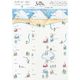 Festive Gift Sticker Labels Sheet - #LS-1