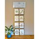Wall Mounted Display Stand #NZ-ST-WM-1