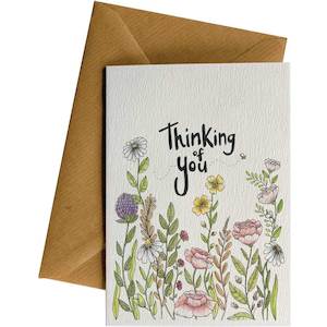 Sympathy Support: Thinking Of You Flowers #165