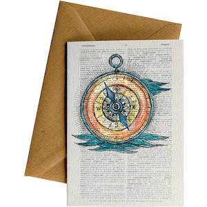 Diction Compass #083