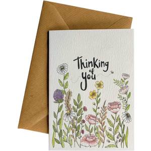 Ws Any Occasion: Thinking Of You Flowers #WS-165