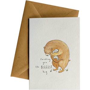 Ws Any Occasion: Biggest Bear Hug #WS-156