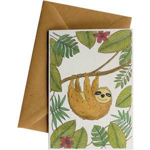 Ws Any Occasion: Slothy #WS-125