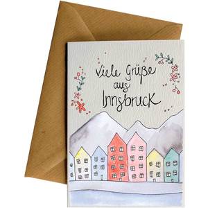 Best Sellers 1: Innsbruck #G056